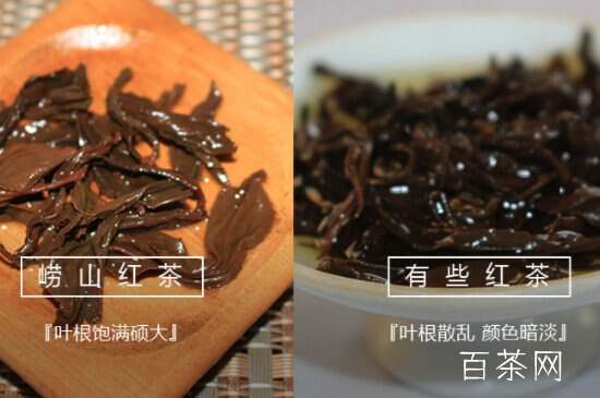 正宗的崂山红茶多少钱一斤？青岛崂山红茶价格
