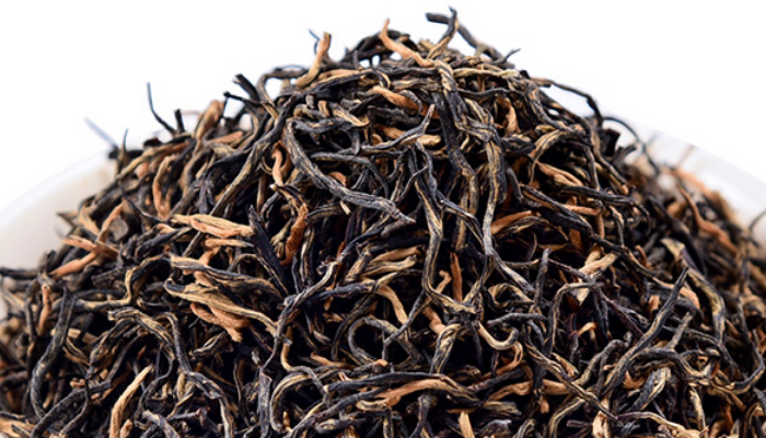宜红工夫茶是什么茶？