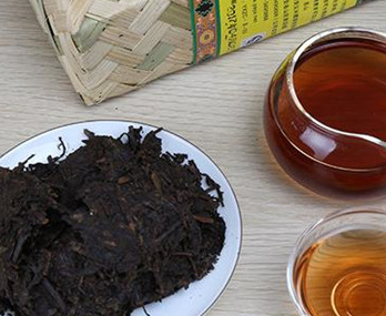 藏茶如何？品质好、味道佳、功效更甚？