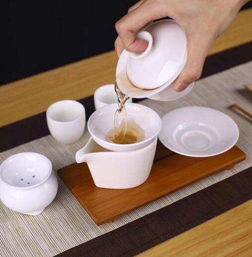 泡茶用什么杯子最好 适合泡茶用的茶具介绍