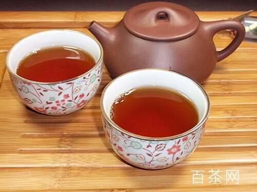 凤凰单从是什么茶 凤凰单枞红茶有什么特点