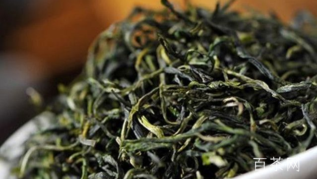 狮口银芽属于什么茶？