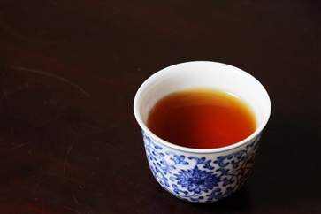 经常喝普洱茶有什么好处_普洱茶的四大功效