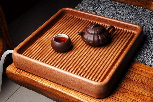 电木茶盘是什么材质 电木茶盘怎么保养?