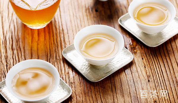 爱上单枞茶，您从饮蜜兰香开始！