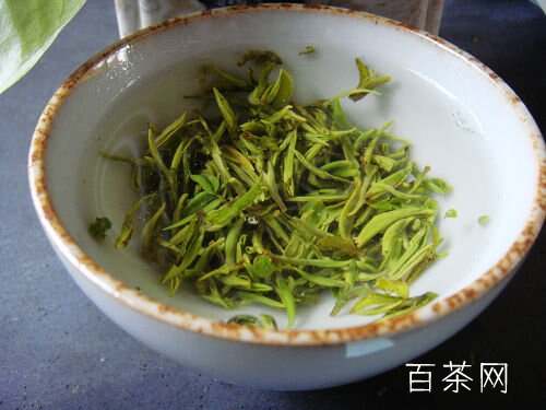 蒸青绿茶有哪些品种？
