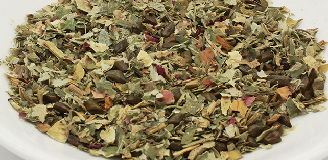 荷叶茶的功效,多喝荷叶茶能减肥吗？