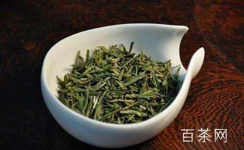 汉中仙毫是什么茶？