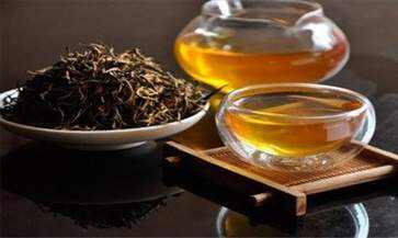 滇红茶的口感_滇红茶的等级特点