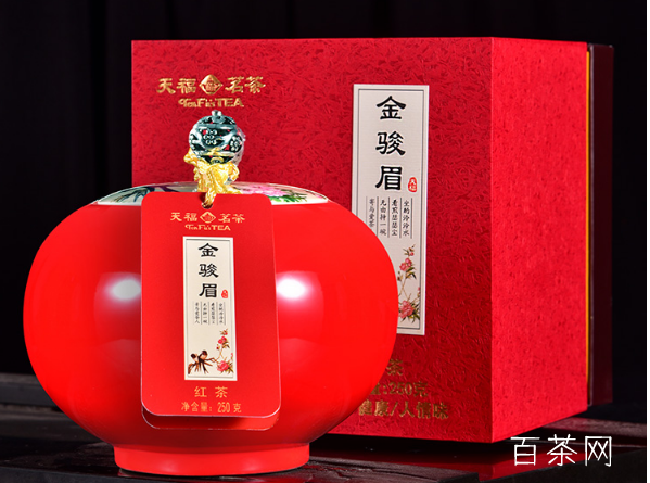 中国六类茶的介绍，茶叶品牌推荐