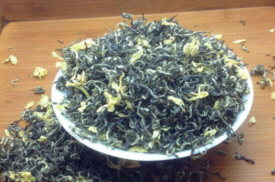 茉莉花茶价位 茉莉花茶价格多少钱一斤