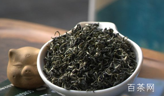 隆中茶是什么茶？