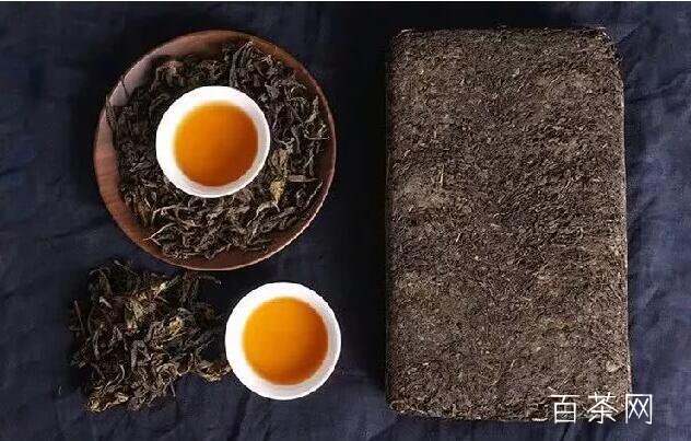安化黑茶减肥效果怎么样？