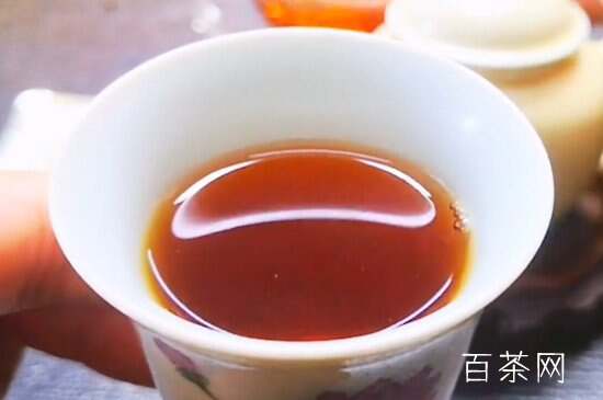 单丛茶有几种香型?