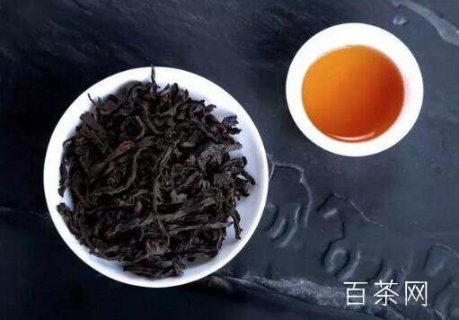 广西六堡茶是劣质茶吗？