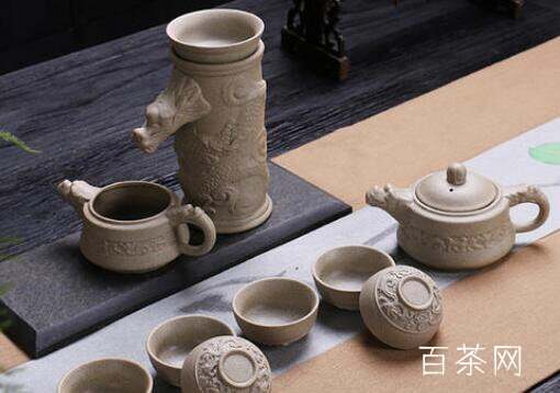 粗陶茶具对身体有害，陶壶烧水壶最大弊端