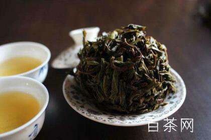 乌岽单丛茶属于什么茶？