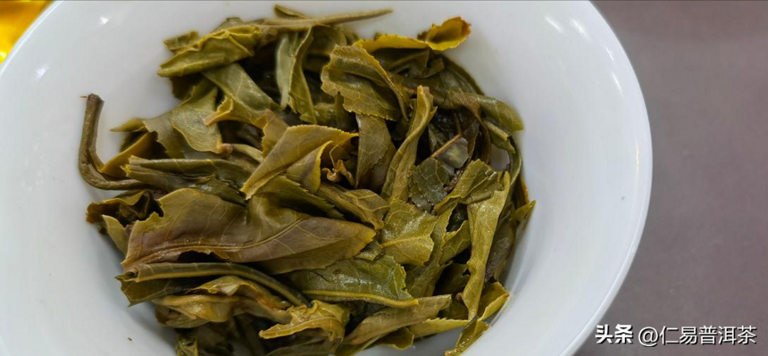 普洱茶，古树茶，茶行业水深的秘密，分辨需求与欲望的秘密