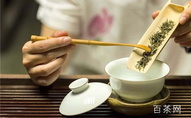莫干黄芽茶的功效和作用,有哪些营养价值！