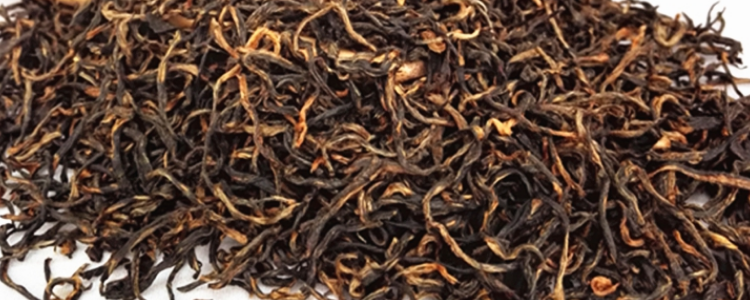 宜兴红茶的特征是什么？