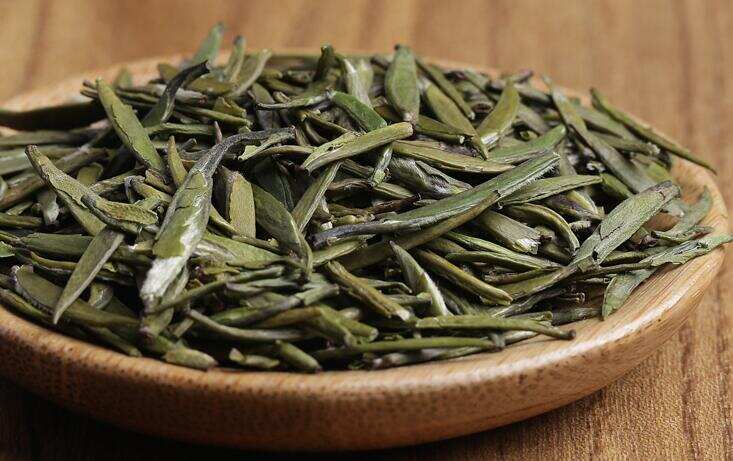 竹叶青绿茶的功效与作用