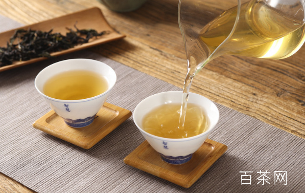 凤凰单丛茶的十大香型特点有哪些?