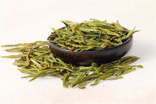 蒸青绿茶有哪些品种？