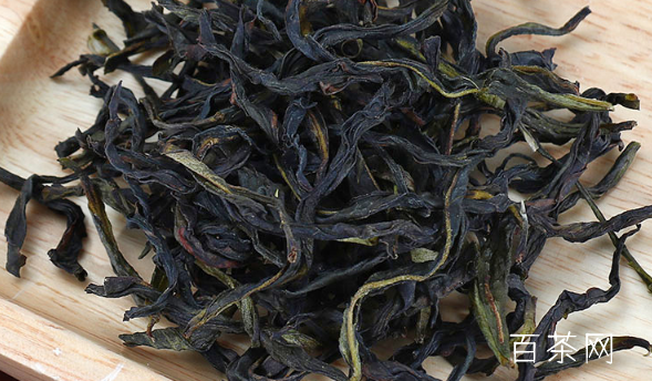 凤凰单枞茶保质期，可以达到几十年！