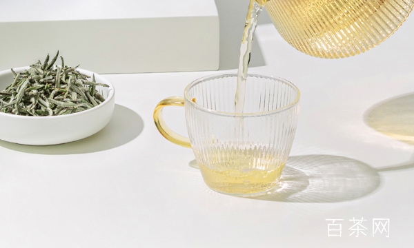 白茶的功效与作用 白茶的禁忌有哪些