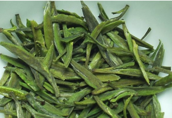 哪些茶叶属于绿茶？绿茶都包含什么茶？