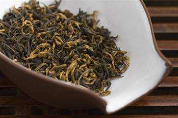 滇红茶的功效与作用_滇红茶的副作用