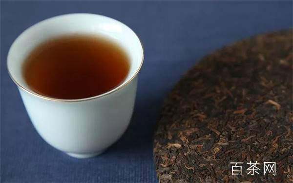 中国六大类茶的发酵度？你都知道吗？