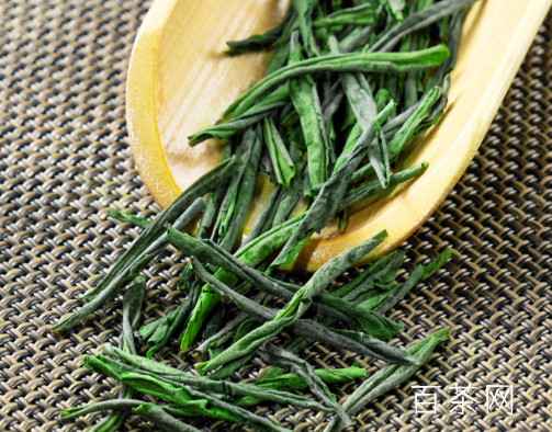 中国十大绿茶排名 绿茶有哪些品种？