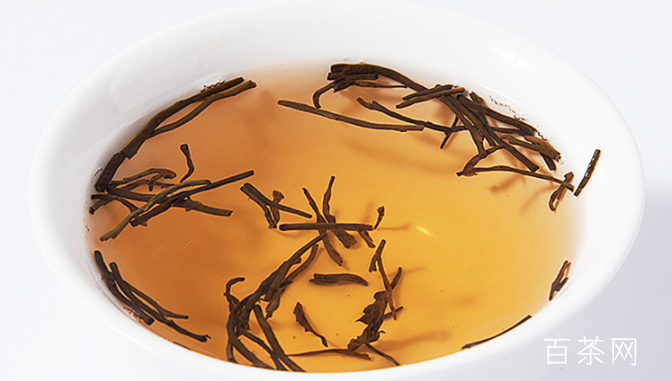 霍山黄大茶属于什么茶？有什么功效？