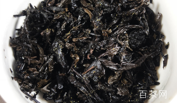 安化黑茶怎么喝正确 安化黑茶冲泡方法介绍