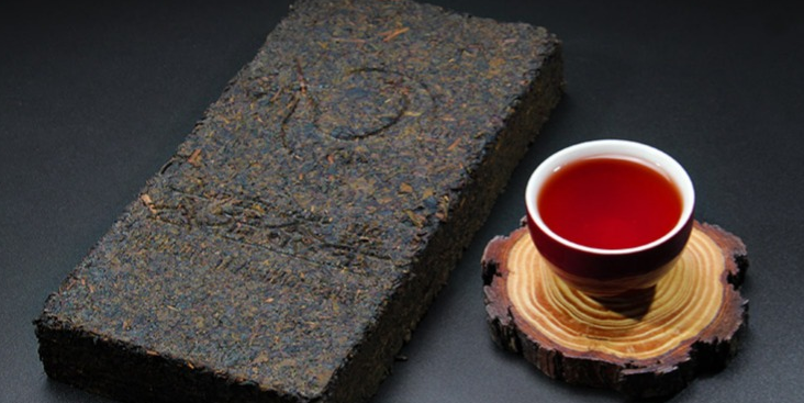 四川边茶是什么茶？