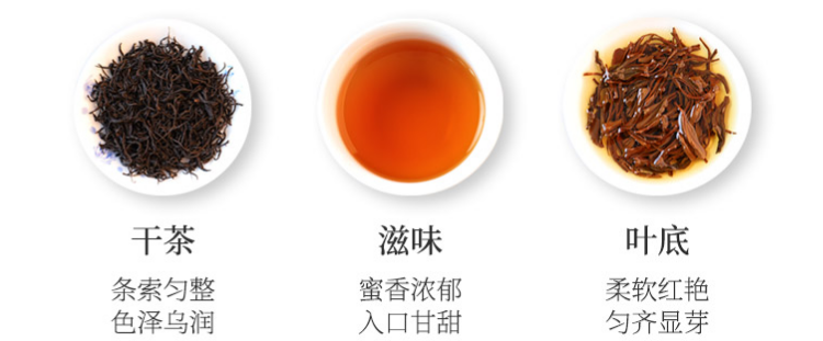 红茶茶汤越红越好吗？