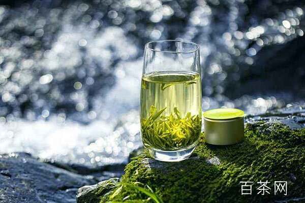 自己喝买什么绿茶比较好？