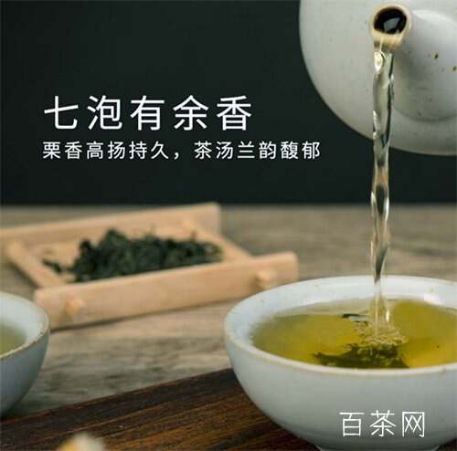 绍兴平水珠茶与日铸茶有什么区别？