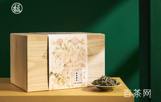 中国六类茶的介绍，茶叶品牌推荐