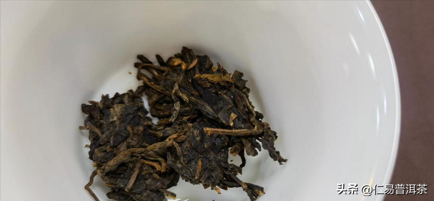 怎样判断古树茶品质？您知道“人参杀人无过”的真正含义么？