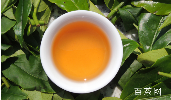 凤凰单丛茶中的“蜜兰香”，饮用是一种什么体验？