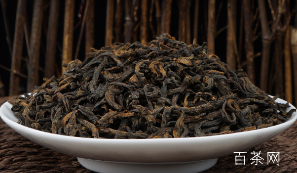 六堡茶和普洱茶有什么区别？从原料、工艺、品质特征上告诉你