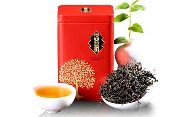 中国常见的红茶种类有哪些？
