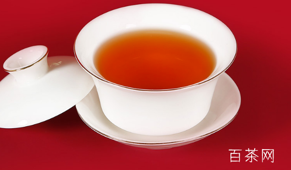 红贵人红茶的冲泡方法介绍