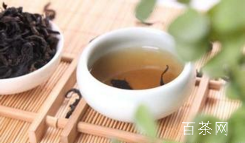 八种养生茶推荐饮用-养生茶饮保健
