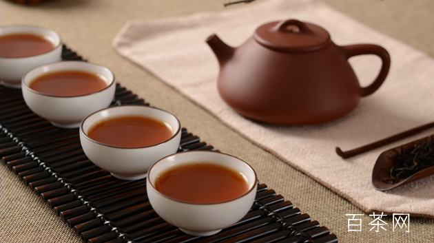 川红茶的冲泡方法（收藏）
