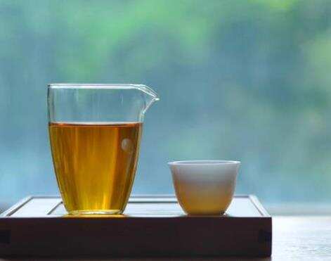 福鼎白茶的制作工艺流程