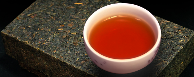 雅安藏茶的品种分类？