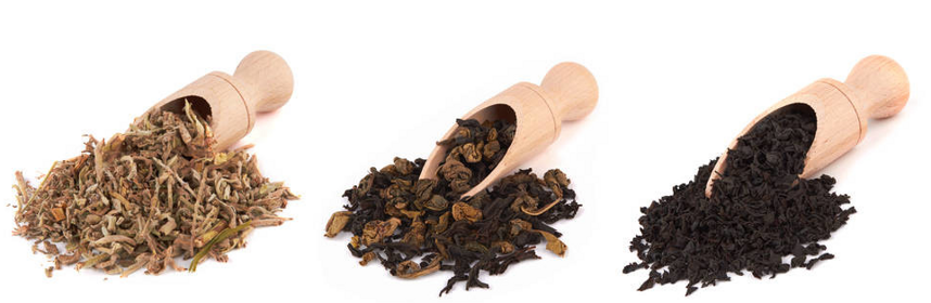 各品种茶叶的功效整理大全 不同种类茶叶功能大全